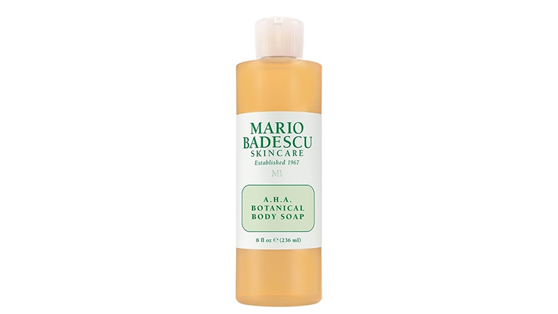 Mario Badescu AHA soap