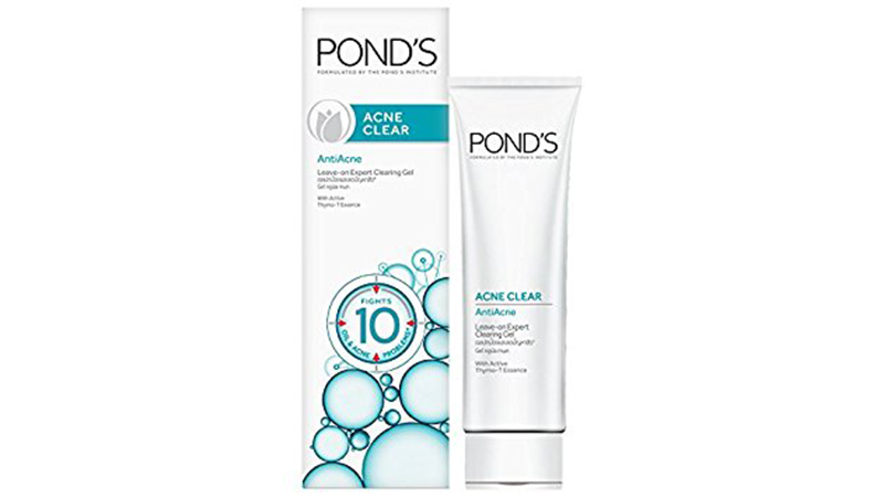 Pond’s Acne Clear Gel