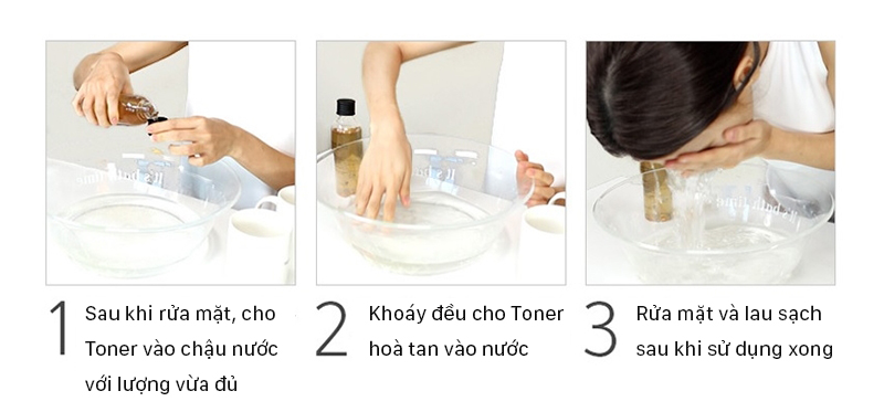 10 Siêu tác dụng của nước hoa hồng giúp bạn chinh phục làn da hoàn hảo