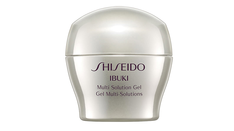 Shiseido Ibuki Multi Solution