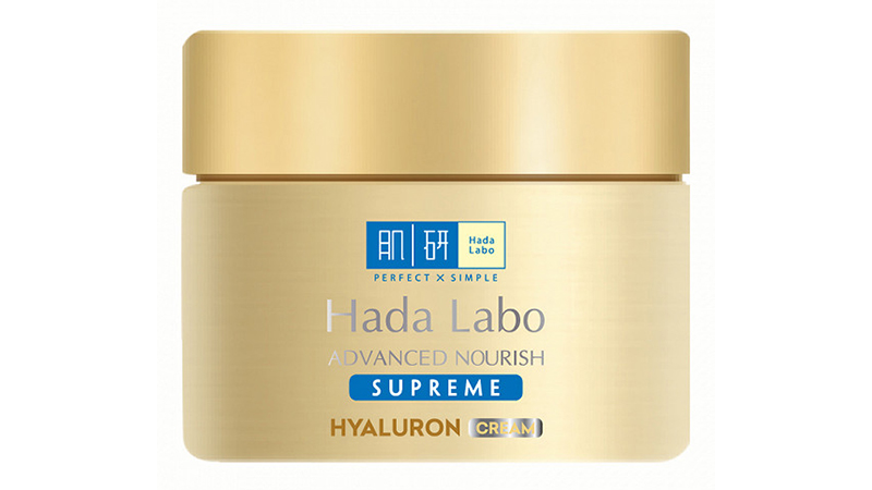 Hada Labo Advanced Nourish Supreme Hyaluron Cream