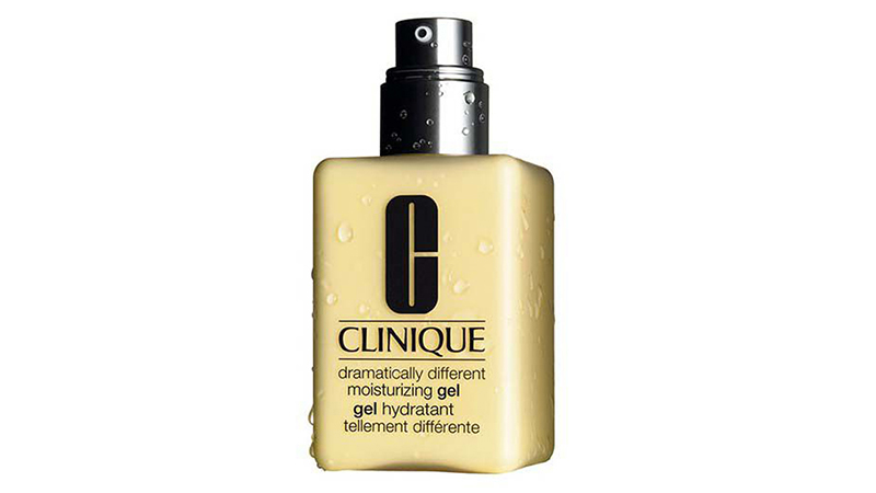 Clinique Dramatically Different Moisturizing Lotion