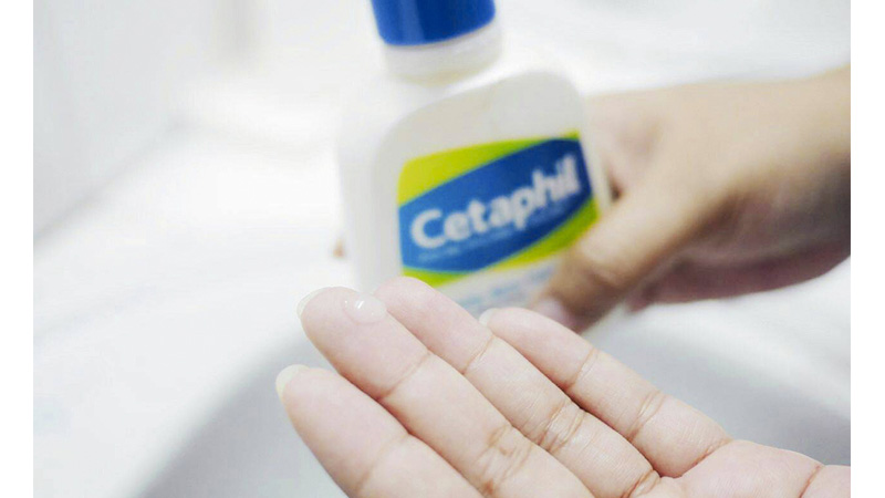 Cetaphil Gentle Skin Cleanser