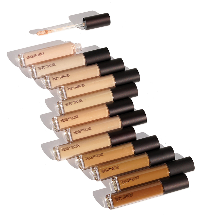 8. Kem che khuyết điểm Laura Mercier Flawless Fusion Ultra-Longwear Concealer (Khoảng 640.000 VNĐ)