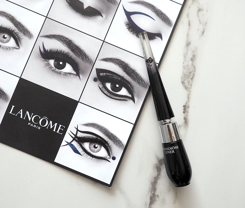 10. Kẻ mắt nước Lancôme Grandiôse Liner (Khoảng 730.000 VNĐ)