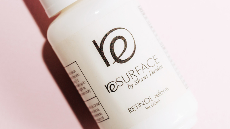 Retinol