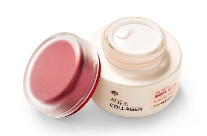 5 kem dưỡng Collagen cho làn da tuổi 40 trẻ mãi