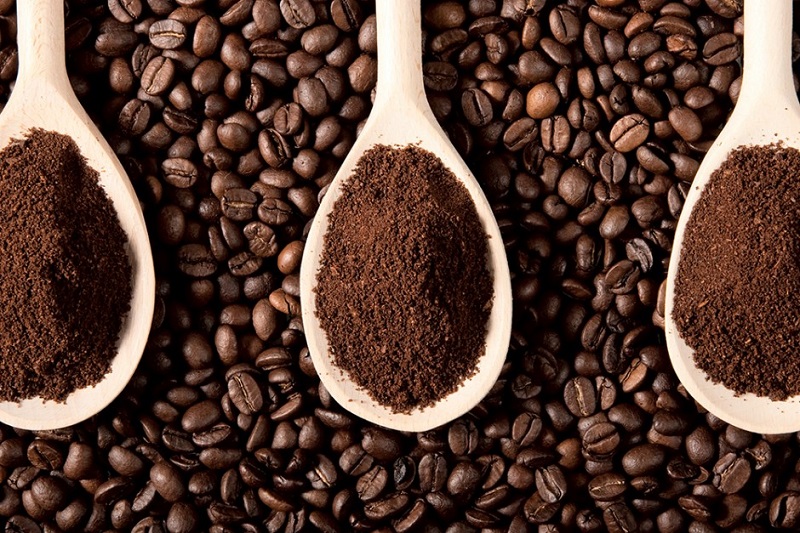 Làm trắng da bằng cafe: 5 công thức dùng cafe trắng da hiệu quả