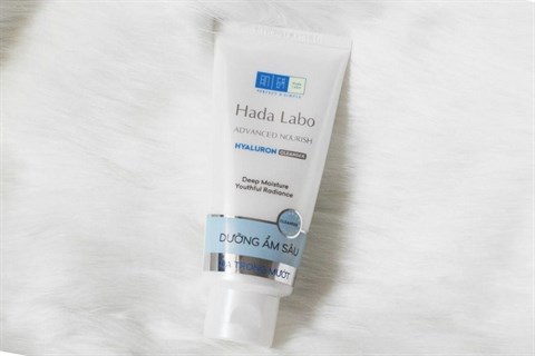 Những sữa rửa mặt dành cho da khô được chuyên gia khuyên dùng Những sữa rửa mặt dành cho da khô được chuyên gia khuyên dùng