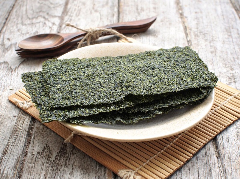 Conquer healthy bright white skin with 3 ways to make seaweed mask