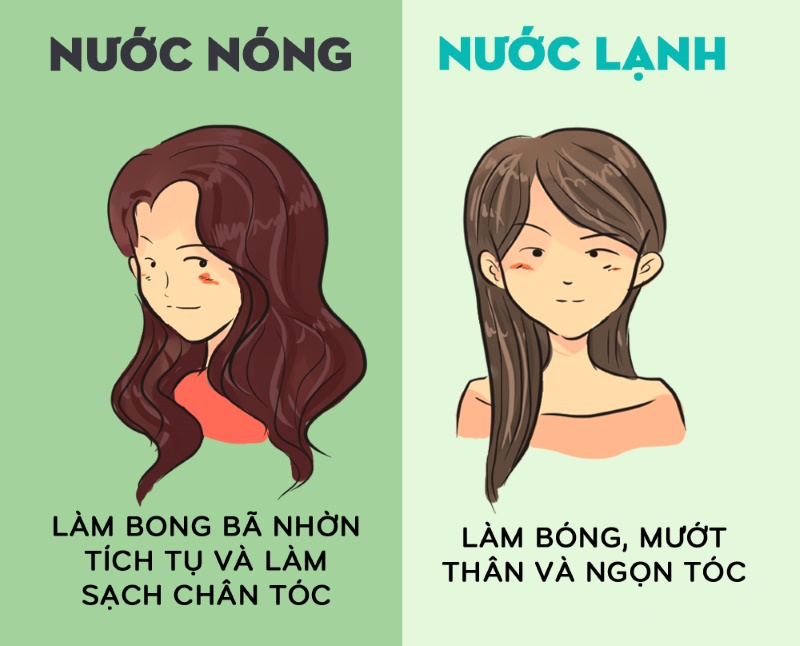 Tổng hợp 7 cách chăm sóc tóc nam sau khi uốn