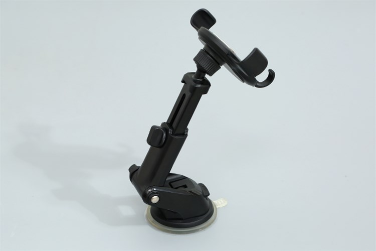 Đế điện thoại trên xe eSaver JHD -278 Đen Màu Đen