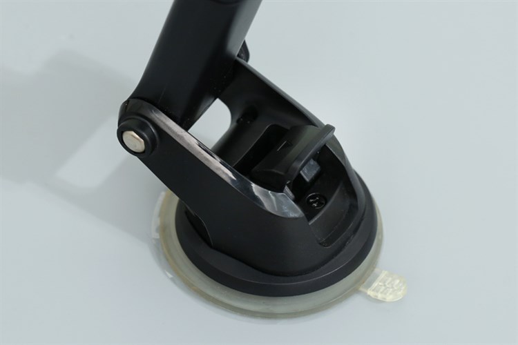 Đế điện thoại trên xe eSaver JHD -278 Đen Màu Đen