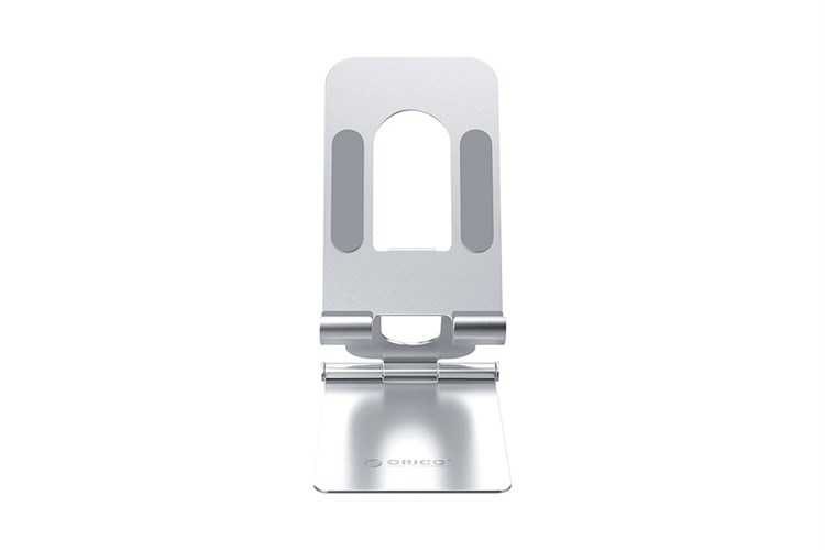 Đế điện thoại Orico LST-S1-SV Bạc