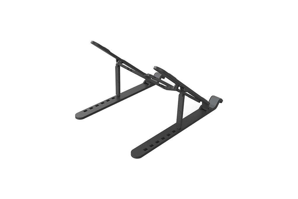 Đế Laptop Orico PFB-A24 Màu Đen