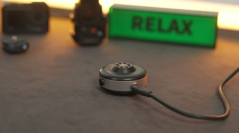 Giá Đỡ Điện Thoại Magnetic Kết Hợp Đế Hít Đa Năng Ulanzi SK-23