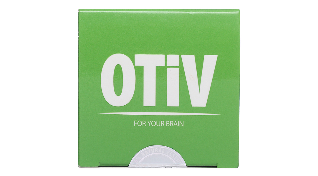 Otiv cải thiện tình trạng thiếu máu não, mất ngủ