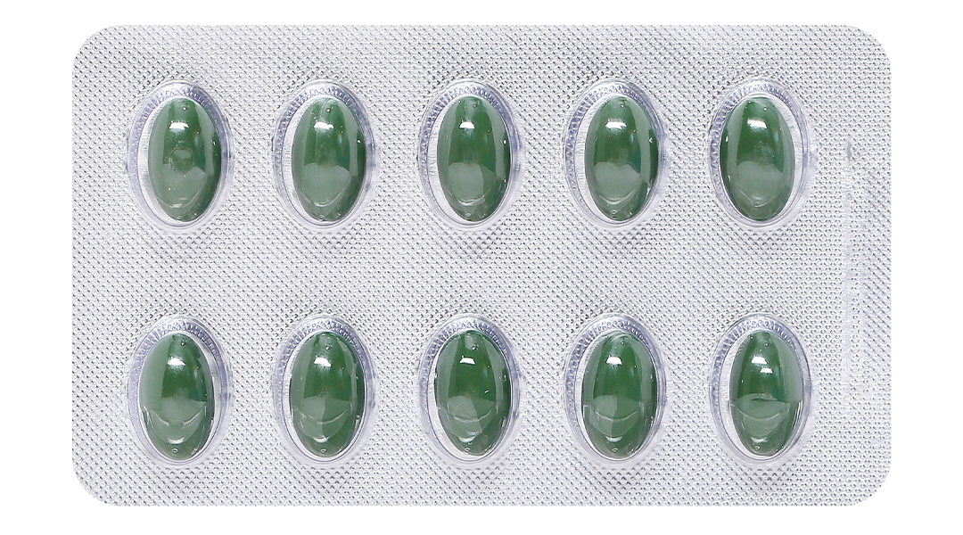 USmart Gingko biloba lưu thông máu, cải thiện trí nhớ