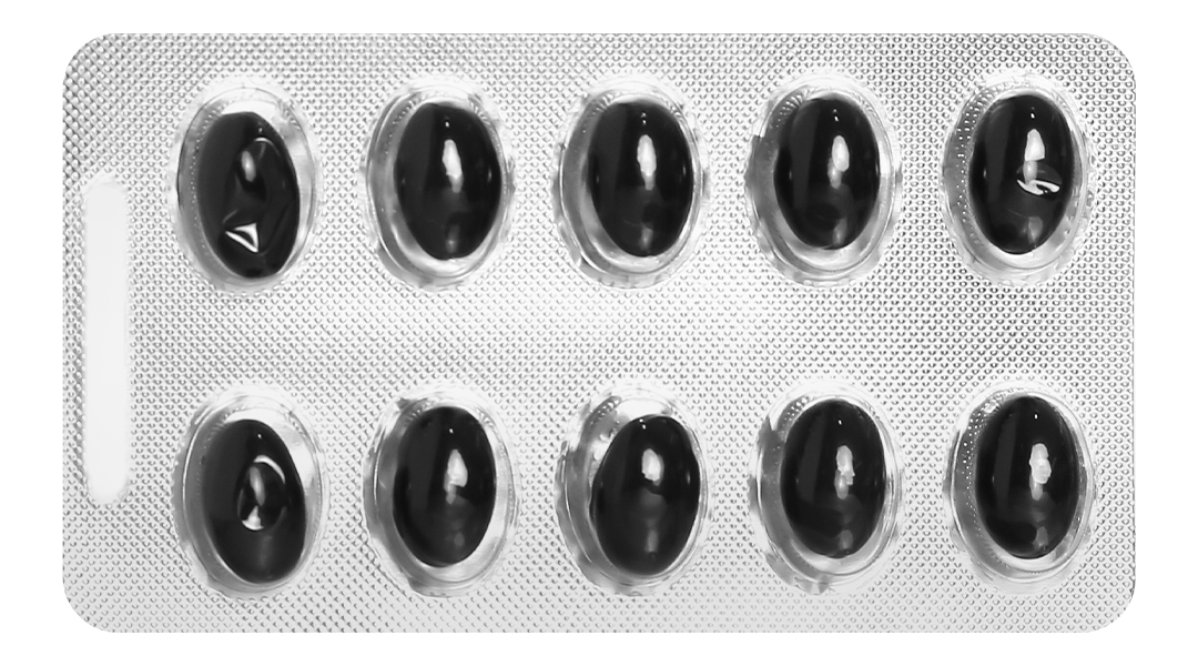 Cvin Eyes bổ mắt, hạn chế thoái hóa điểm vàng