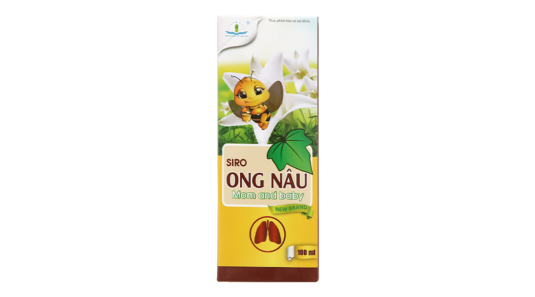 Thuốc ho ong nâu có công dụng gì?