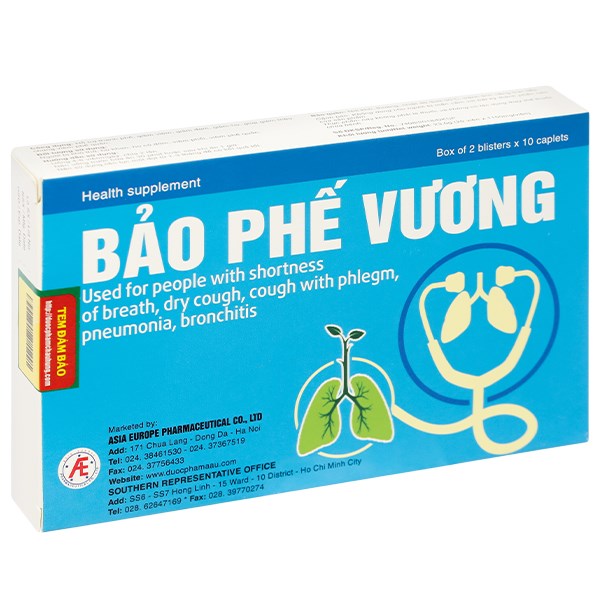 Bảo Phế Vương