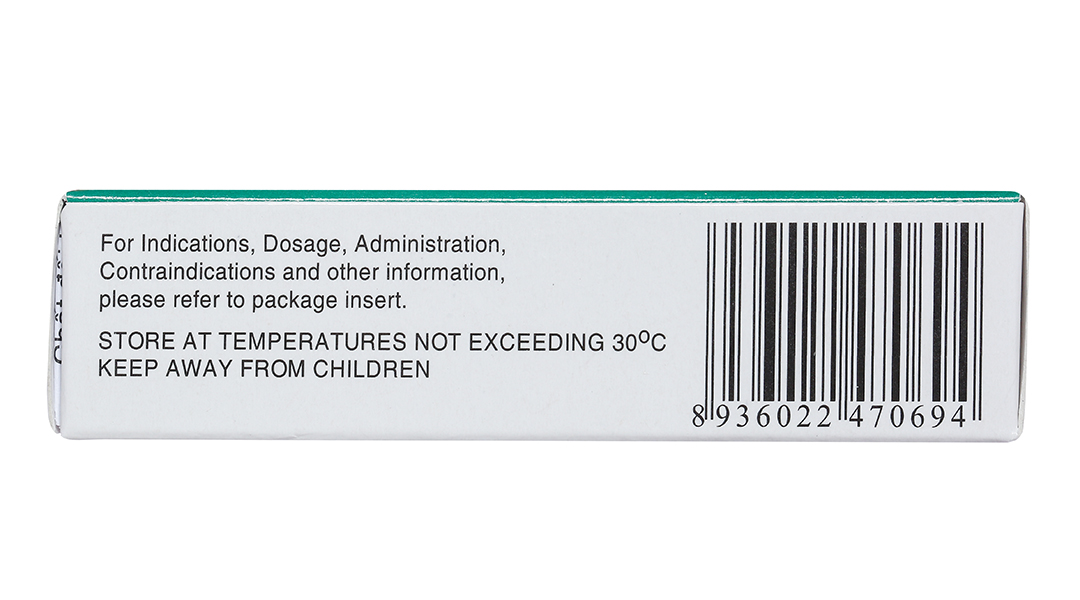 Lifezar 50mg trị tăng huyết áp
