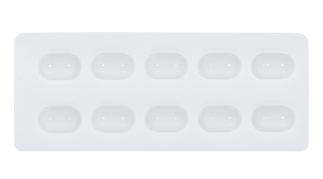 Lifezar 50mg trị tăng huyết áp