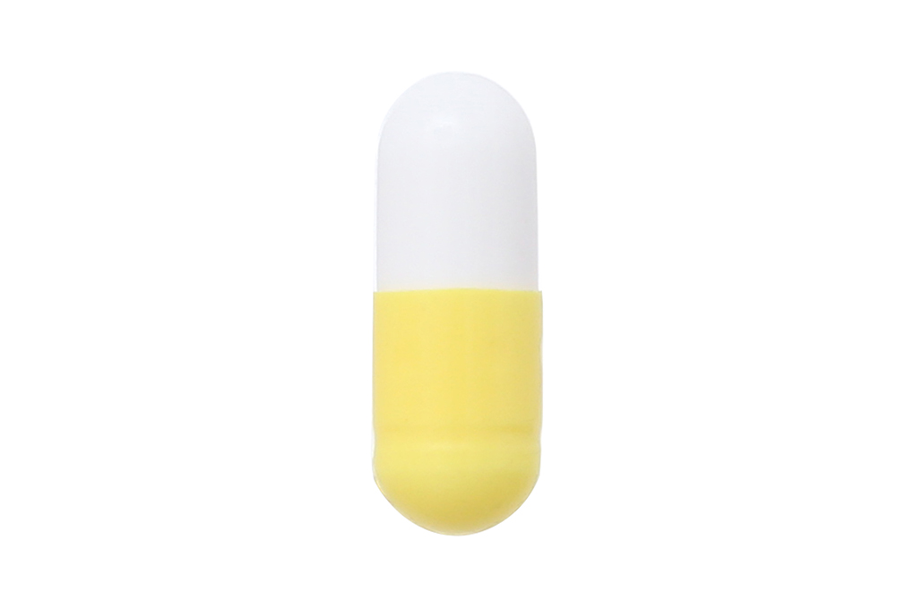 Amlodipin Domesco 5mg trị tăng huyết áp, đau thắt ngực