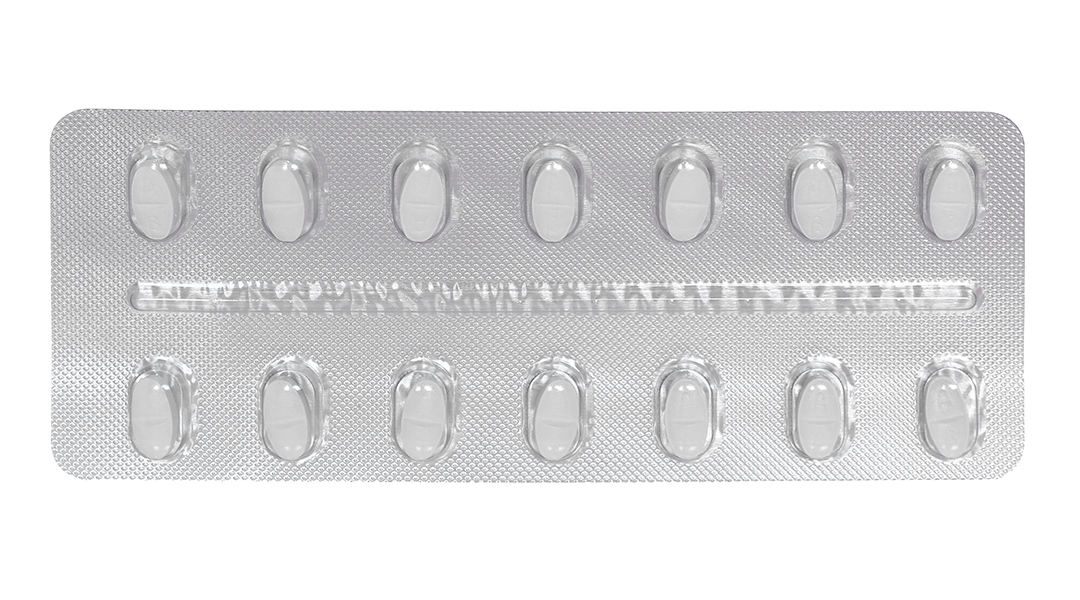Betaloc ZOK 25mg trị tăng huyết áp, đau thắt ngực