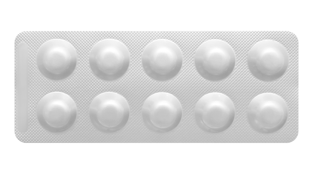 Captopril Stella 25mg trị tăng huyết áp, suy tim