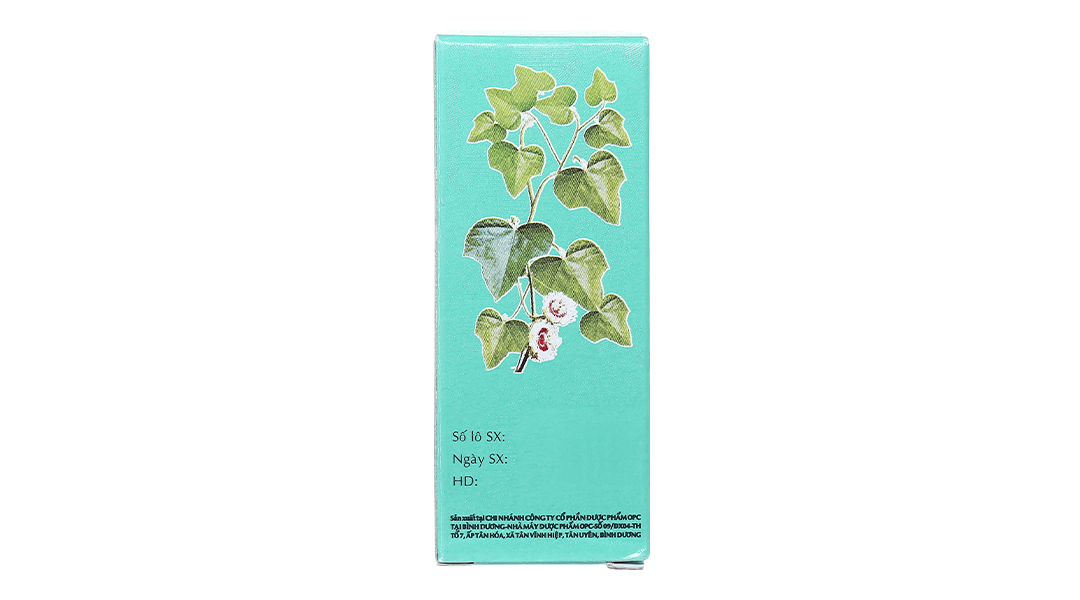Thuốc nước Cortonyl OPC an thần, trợ tim