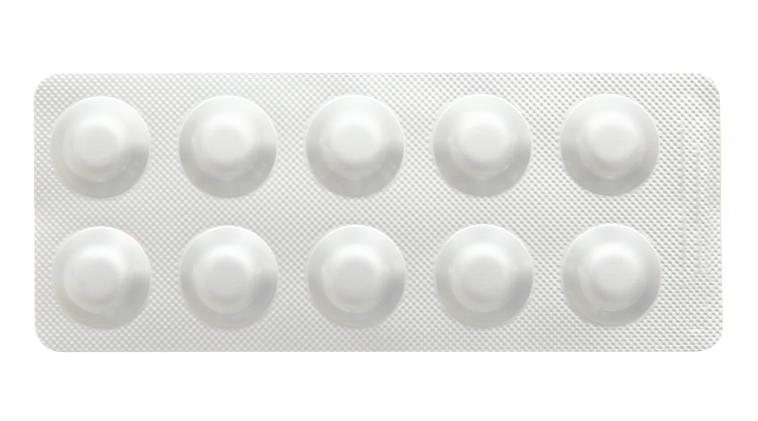 Enalapril Stella 10mg trị tăng huyết áp, suy tim