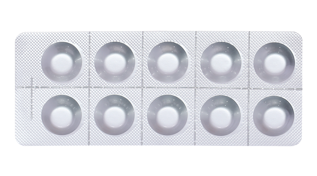 Enalapril Stella 5mg trị tăng huyết áp, suy tim