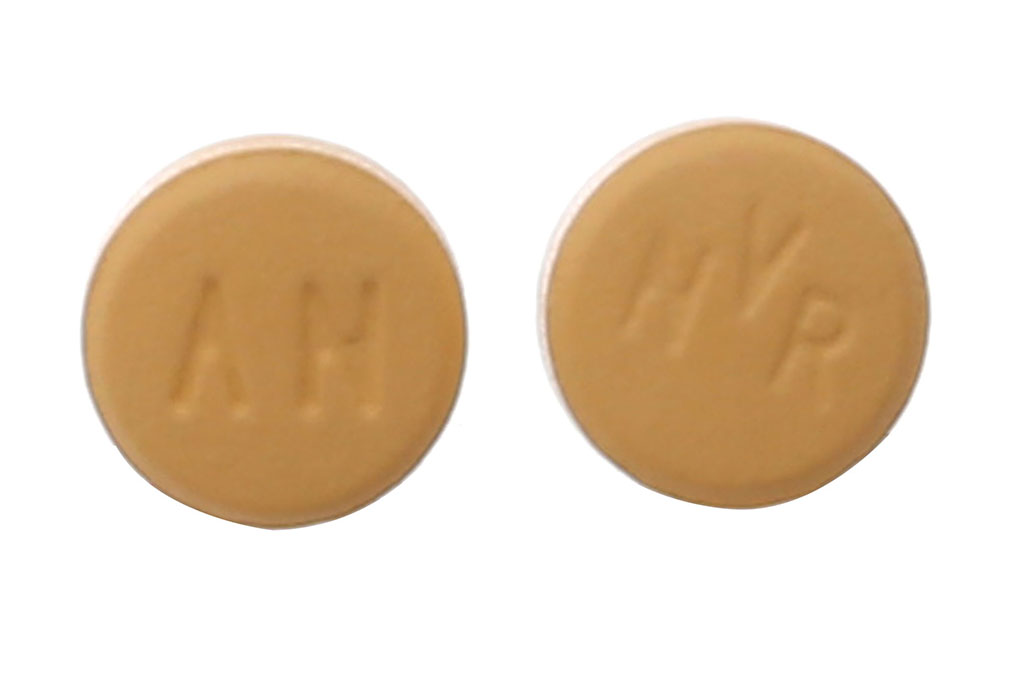 Exforge 5mg/80mg trị tăng huyết áp