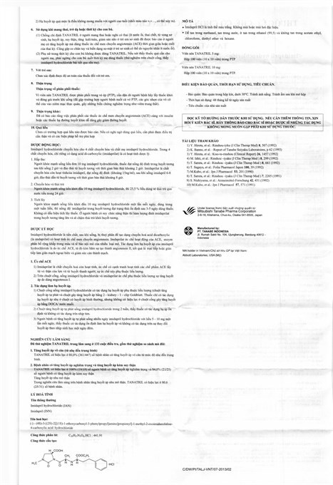 Tờ hướng dẫn sử dụng undefined