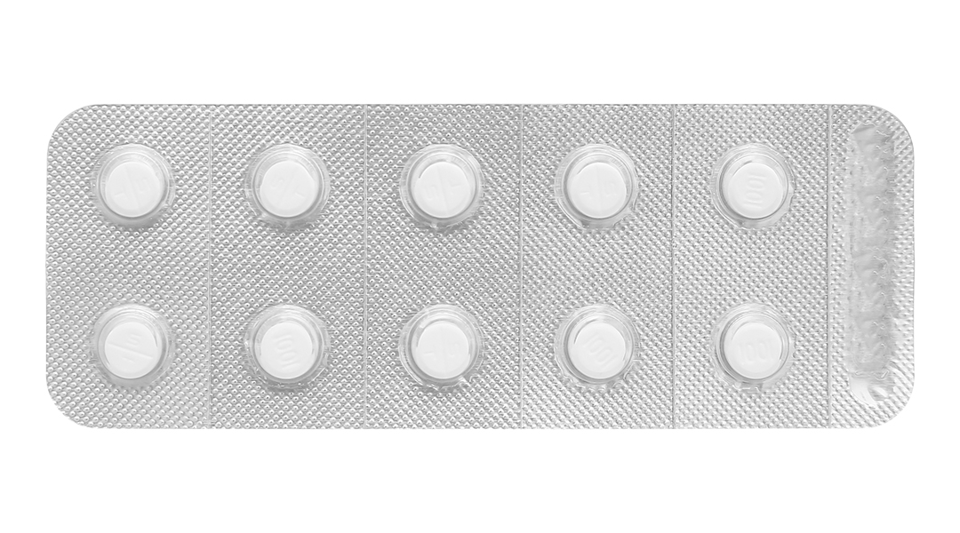 Nicomen 5mg trị đau thắt ngực