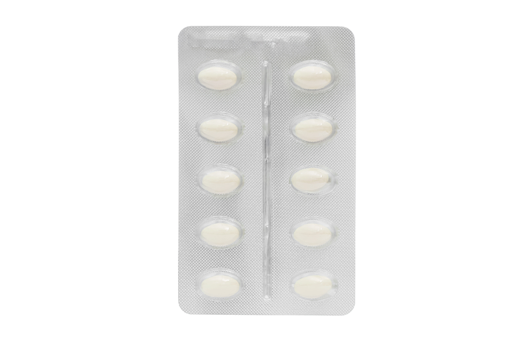 Cardioton trị tăng huyết áp, đau thắt ngực