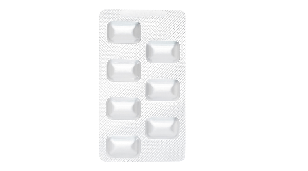 Hypertel 40mg trị tăng huyết áp
