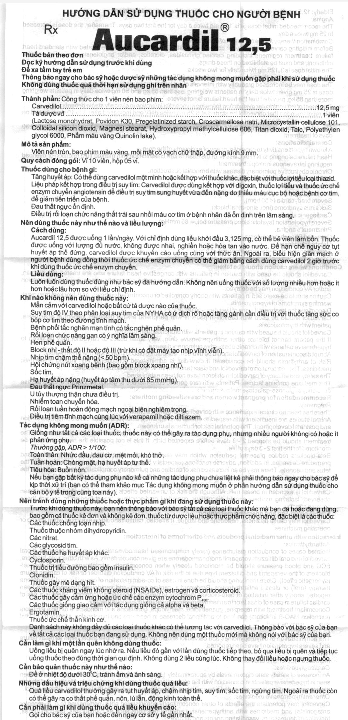 Tờ hướng dẫn sử dụng undefined