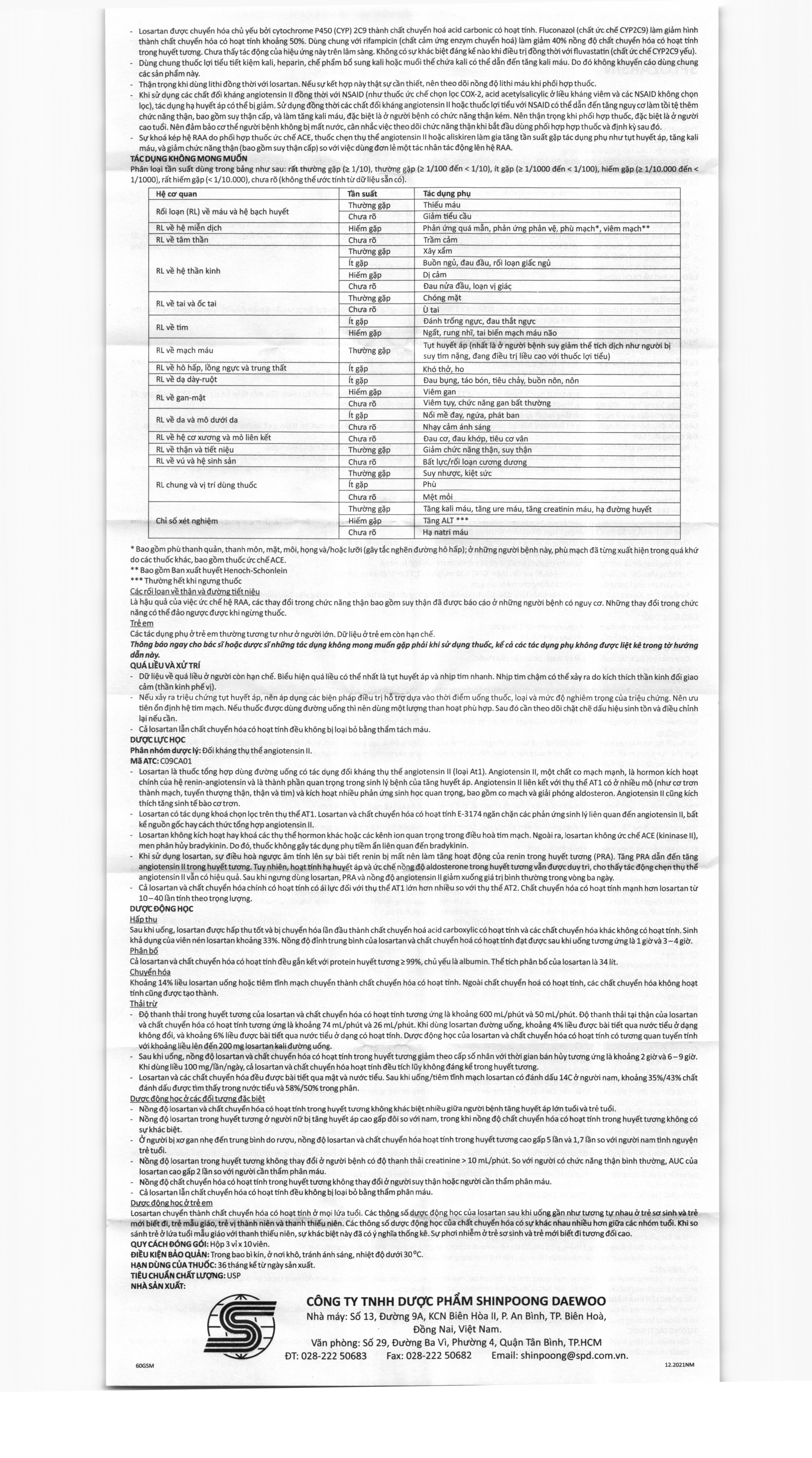 Tờ hướng dẫn sử dụng undefined