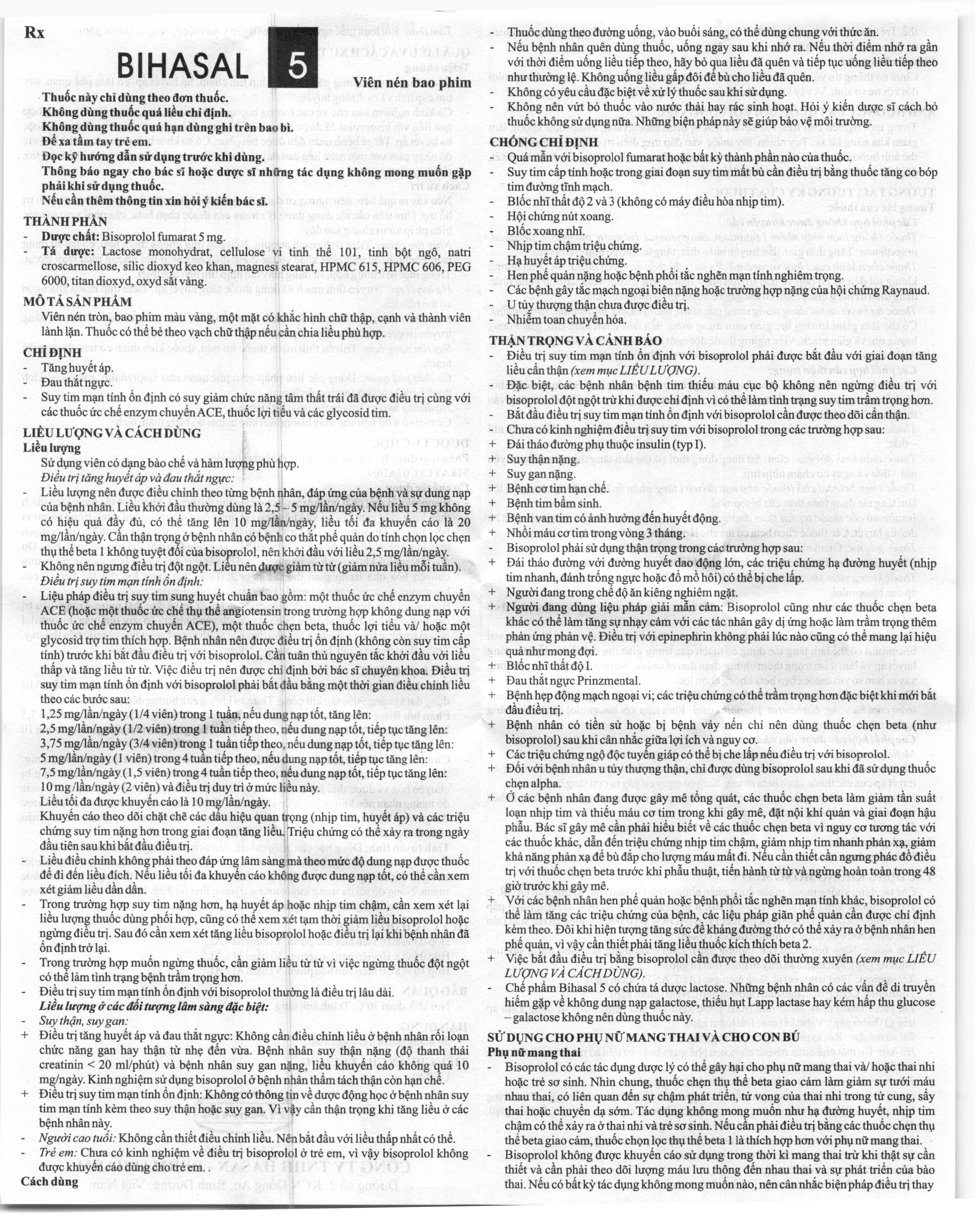 Tờ hướng dẫn sử dụng undefined