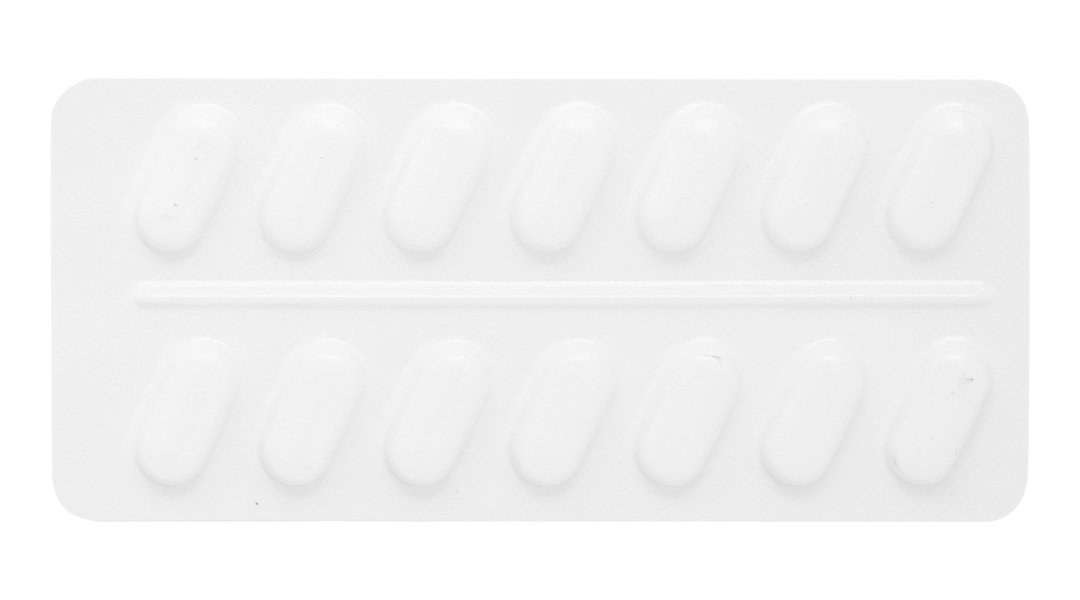 Bterol 150mg trị tăng huyết áp