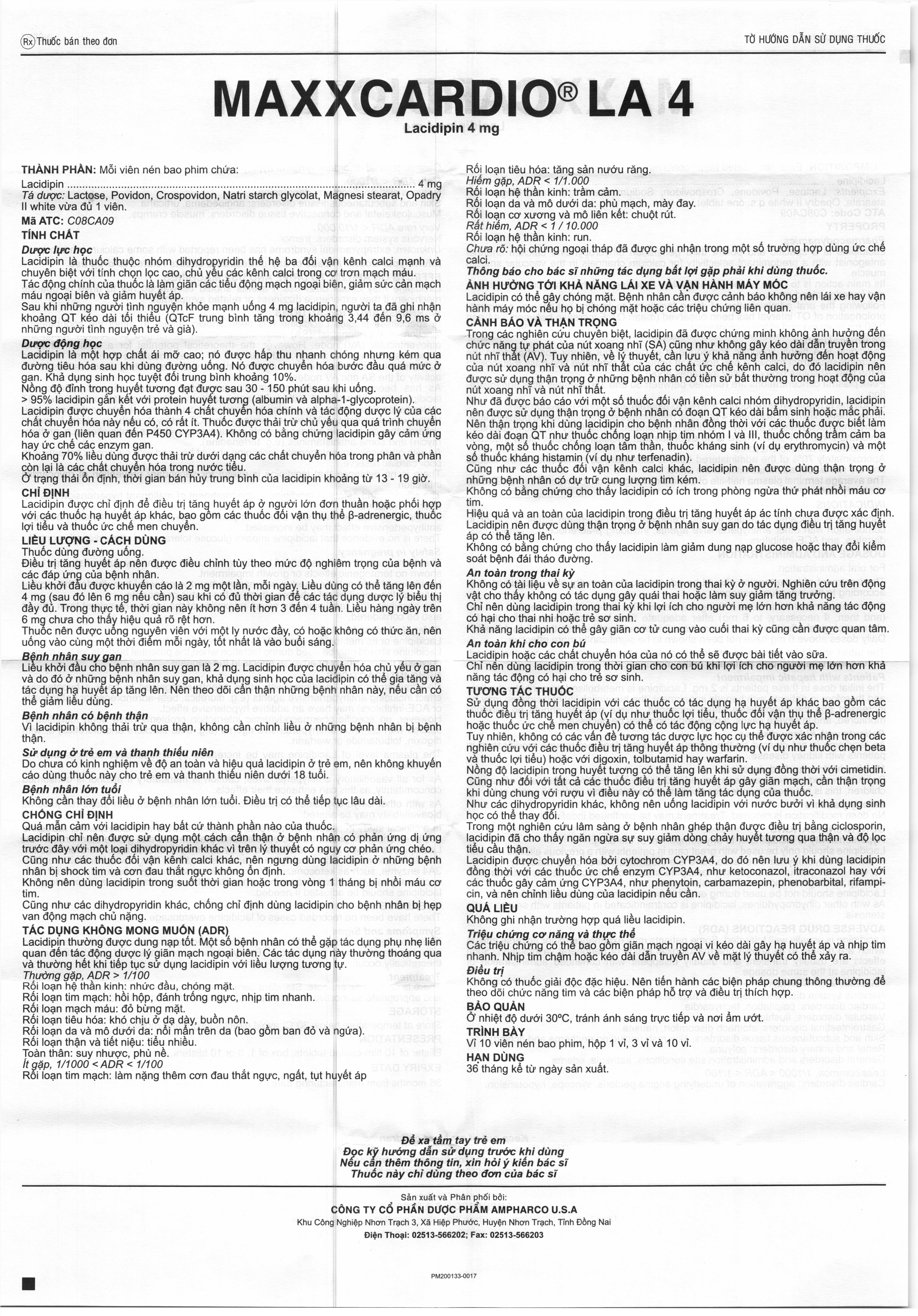 Tờ hướng dẫn sử dụng undefined