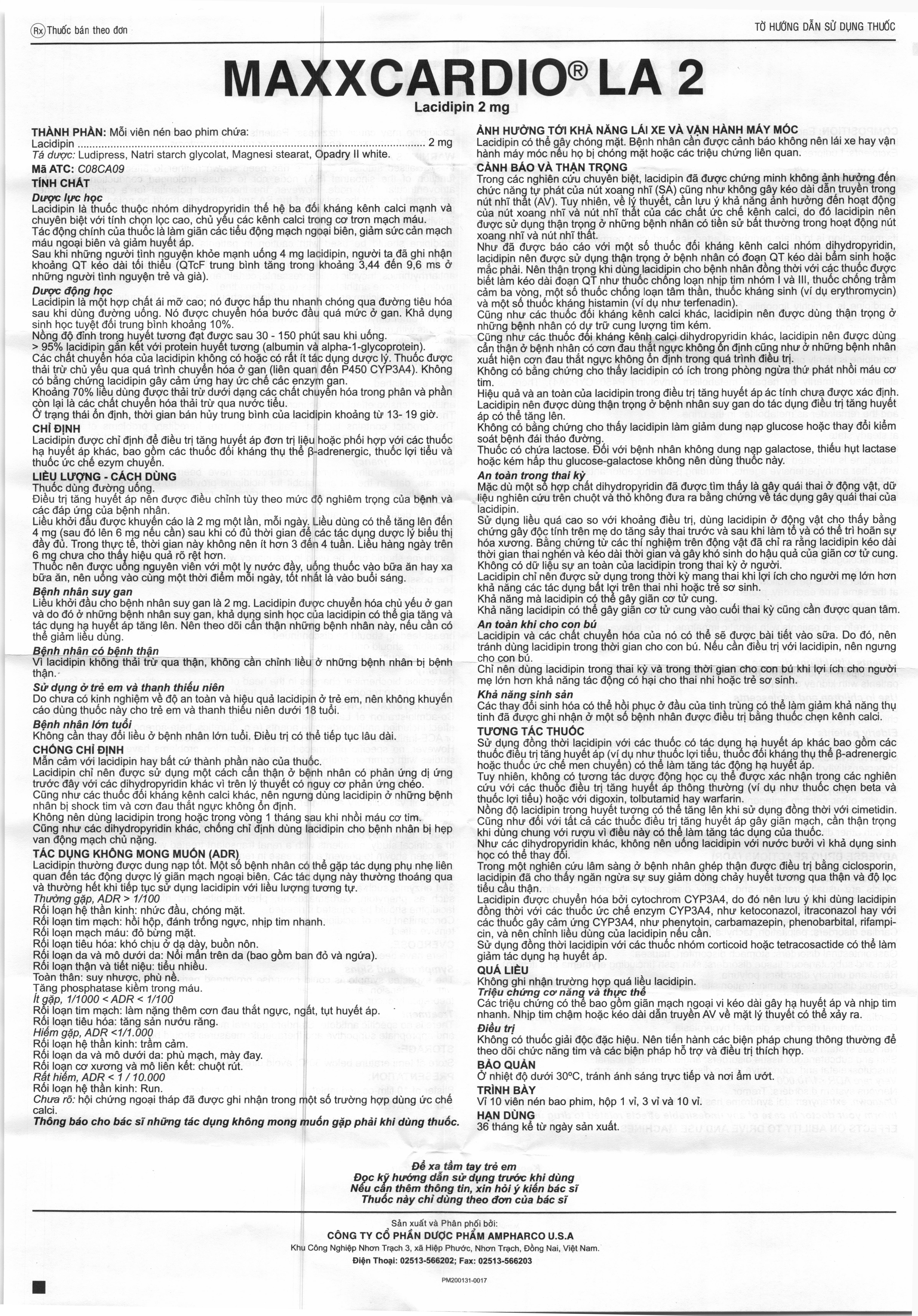 Tờ hướng dẫn sử dụng undefined