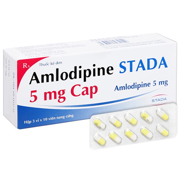 Khi sử dụng Amlodipin, bệnh nhân có cần phải tuân thủ một số quy định về chế độ ăn uống, sinh hoạt hằng ngày hay không?
