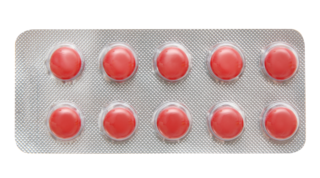 Rutin-Vitamin C trị trĩ, suy giãn tĩnh mạch