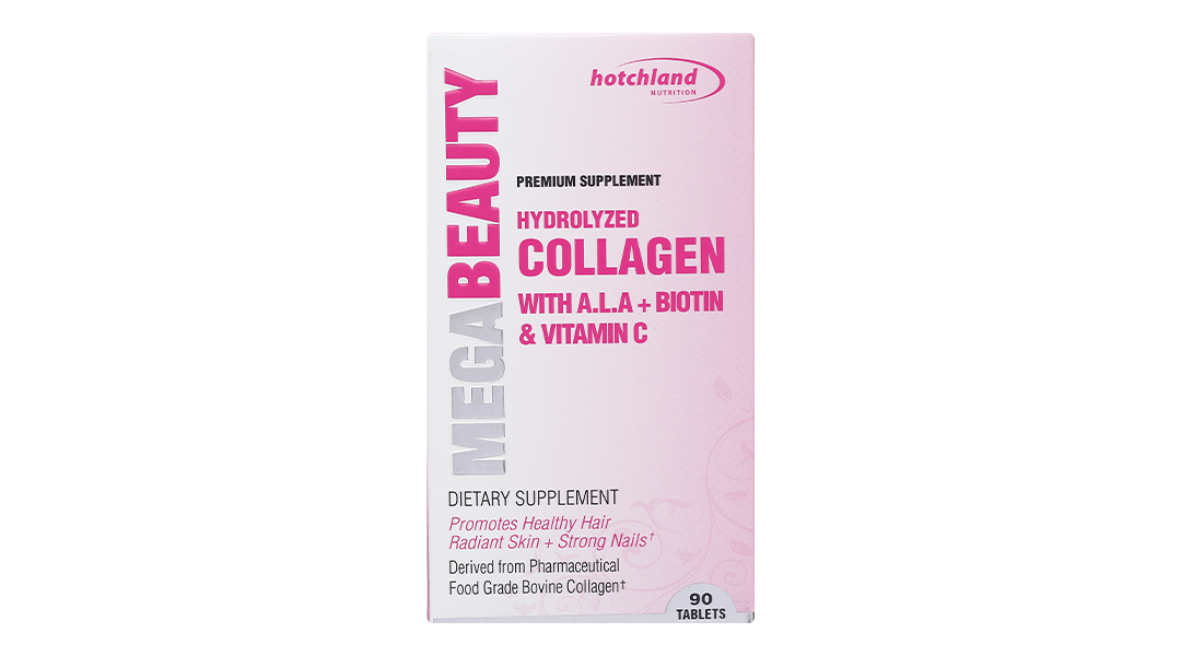 Tìm hiểu về hiệu quả và công dụng của viên uống Collagen 90 viên?