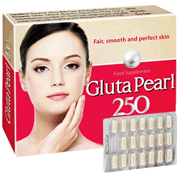 Gluta Pearl 250