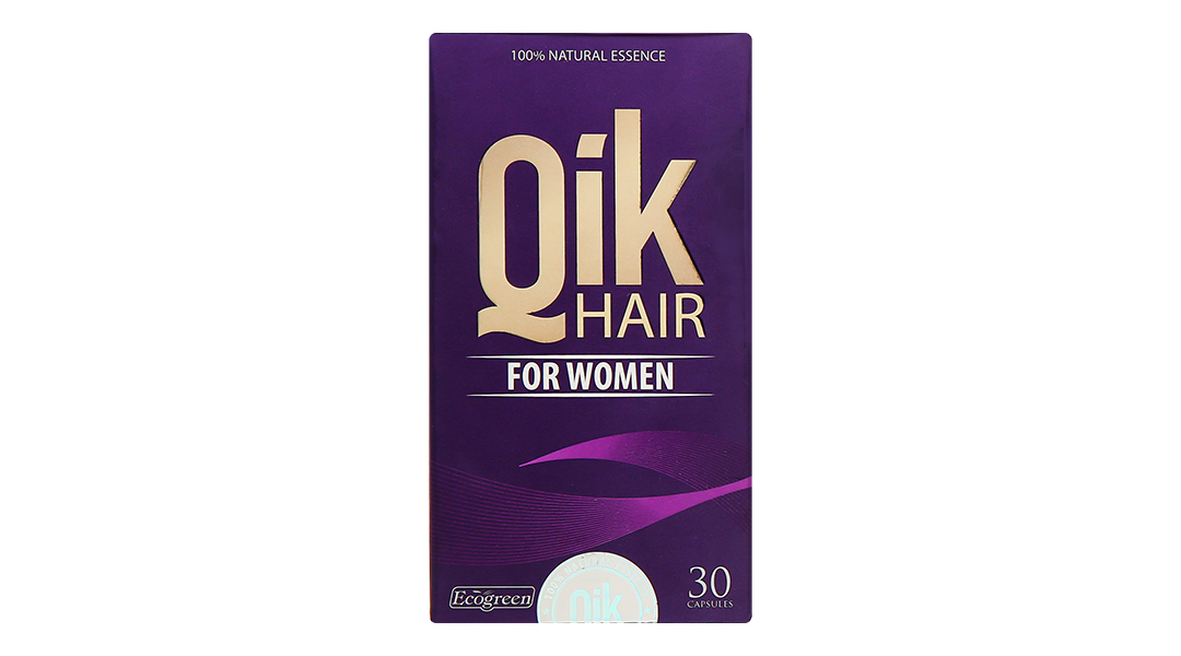 Thuốc mọc tóc Qik có hiệu quả như thế nào?