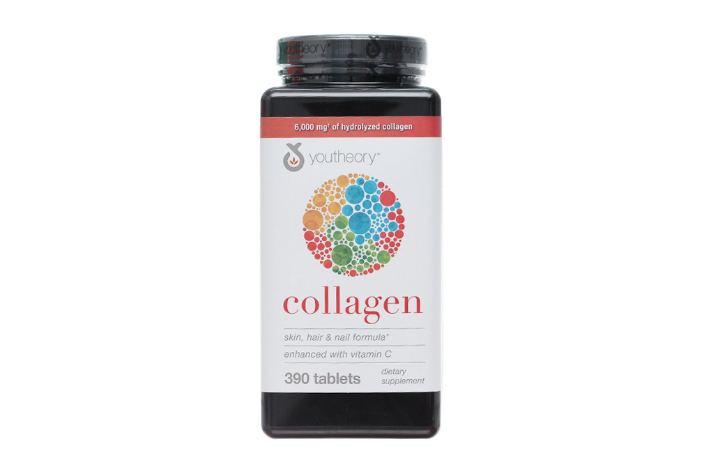 Tác dụng collagen youtheory pharmacity hết sức đáng ngạc nhiên